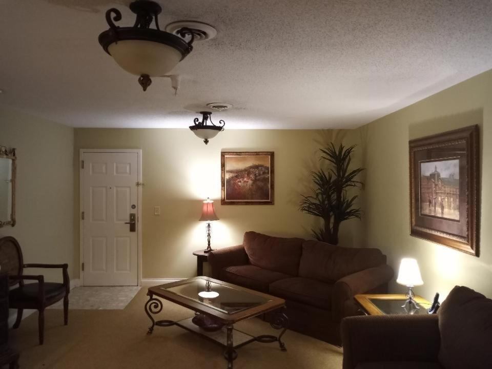 Ashley Quarters Hotel Airport-Cincinnati Florence Extérieur photo