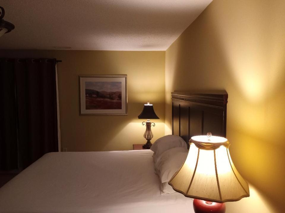 Ashley Quarters Hotel Airport-Cincinnati Florence Extérieur photo