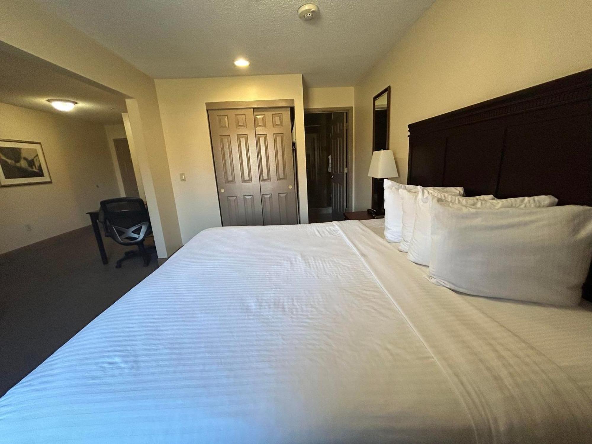 Ashley Quarters Hotel Airport-Cincinnati Florence Extérieur photo