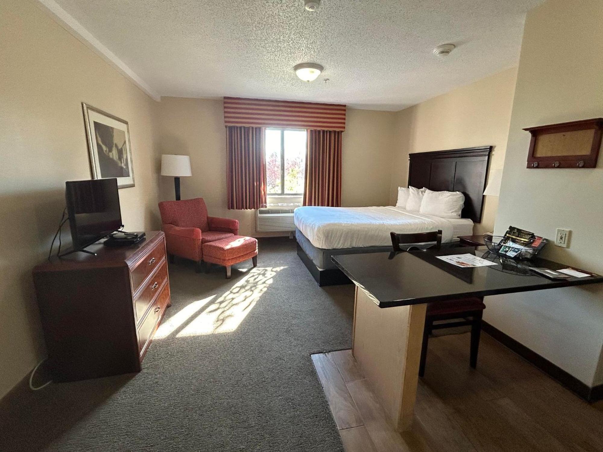 Ashley Quarters Hotel Airport-Cincinnati Florence Extérieur photo