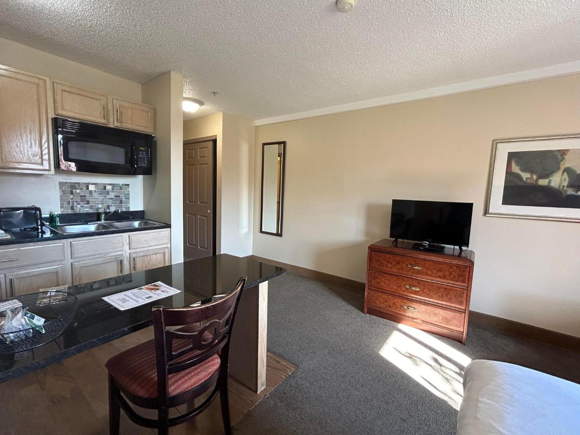 Ashley Quarters Hotel Airport-Cincinnati Florence Extérieur photo