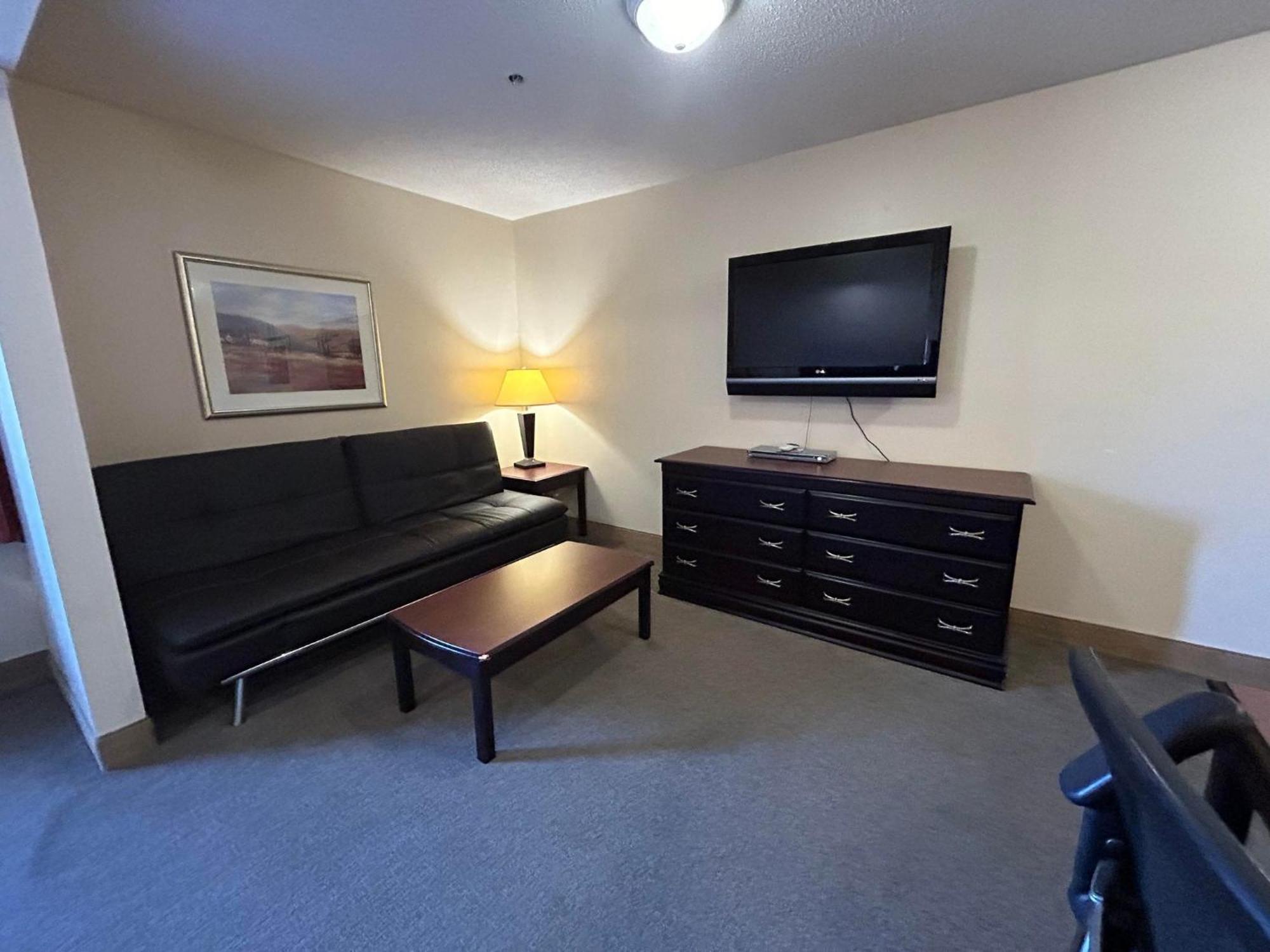 Ashley Quarters Hotel Airport-Cincinnati Florence Extérieur photo