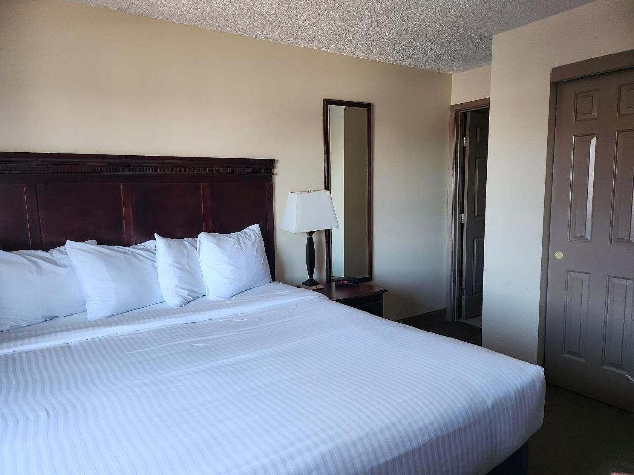 Ashley Quarters Hotel Airport-Cincinnati Florence Extérieur photo