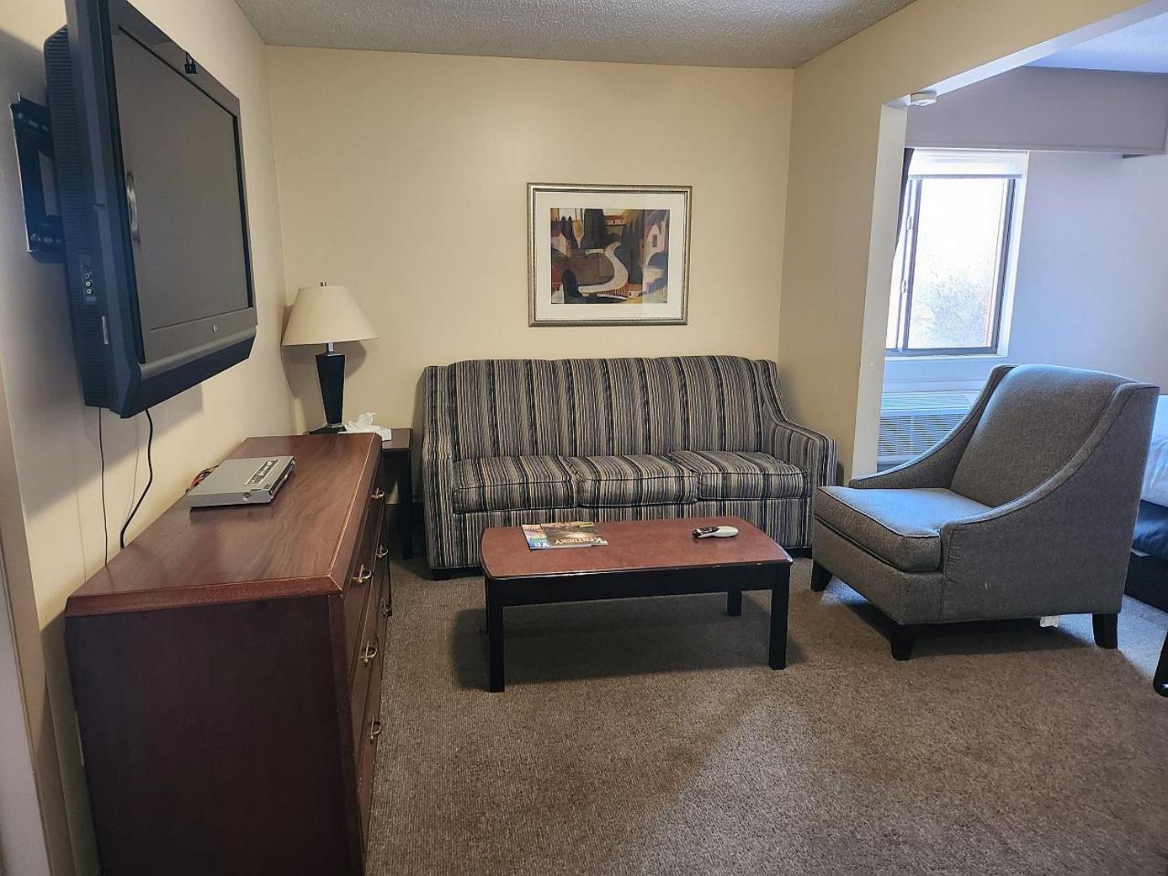 Ashley Quarters Hotel Airport-Cincinnati Florence Extérieur photo