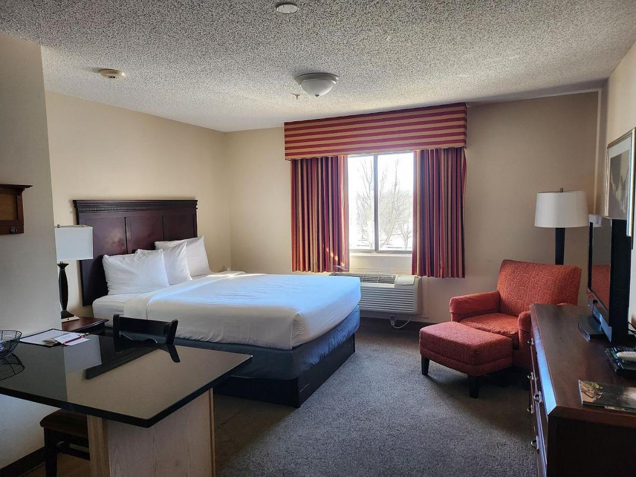 Ashley Quarters Hotel Airport-Cincinnati Florence Extérieur photo