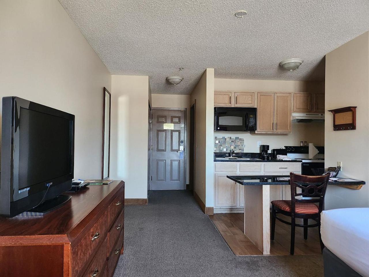 Ashley Quarters Hotel Airport-Cincinnati Florence Extérieur photo
