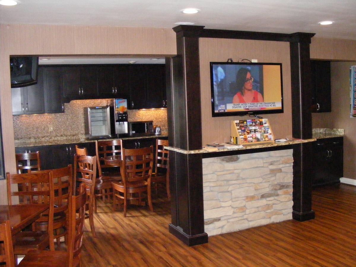 Ashley Quarters Hotel Airport-Cincinnati Florence Extérieur photo
